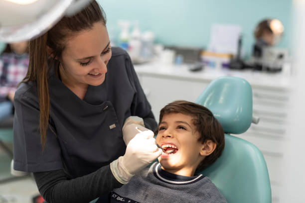 Best Dentist Open Late Near Me  in East San Gabriel, CA