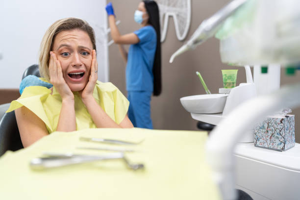 Best Dentist for Dental Trauma  in East San Gabriel, CA