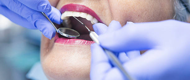 Best Dentist for Severe Toothache  in East San Gabriel, CA