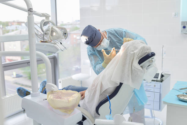 Best Tooth Infection Emergency Dentist  in East San Gabriel, CA
