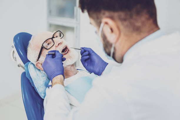 Best Chipped Tooth Repair Near Me  in East San Gabriel, CA